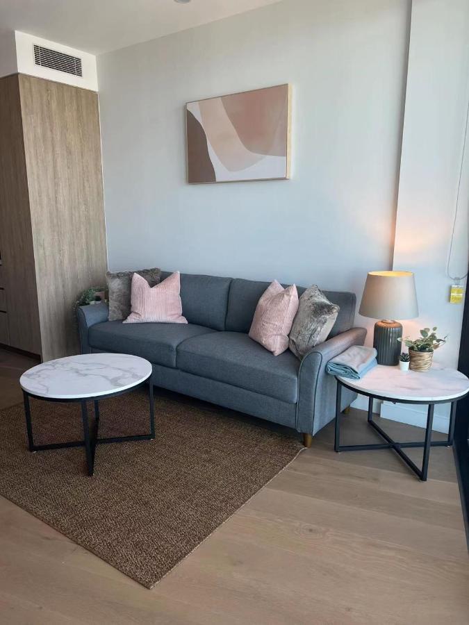 2 Bedroom Luxurious Family Apartment On 40Th Floor With Amazing Ocean Coastline Broadbeach Gold Coast Gc40 Exteriör bild
